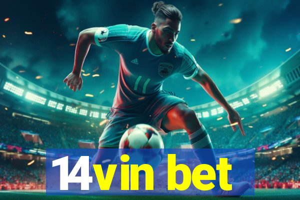 14vin bet